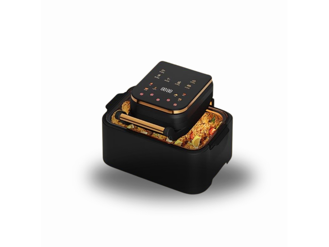 Freidora Sin Aceite 12L Oem