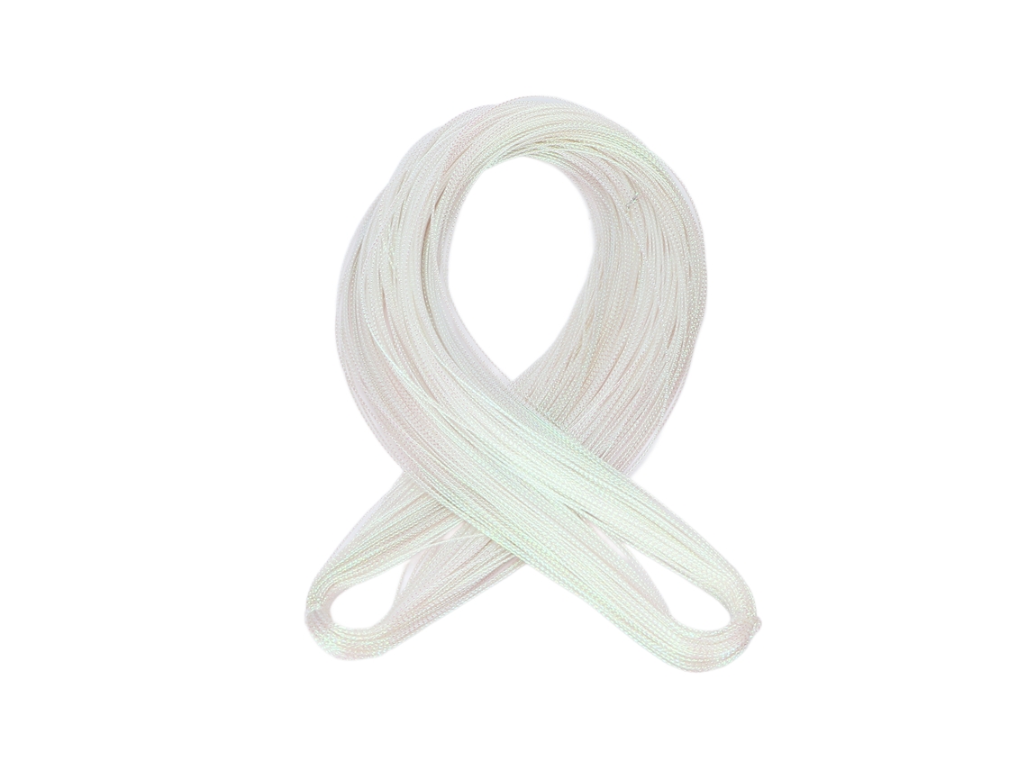 Extensões De Tinsel Para Cabelo Seguras E Duráveis Para Festas E Eventos