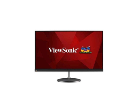 Monitor VIEWSONIC VX2485-MHU (24" - 5 ms - 75 Hz)