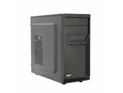 PC de Sobremesa IGGUAL ST PSIPCH703 (500 GB - 512 GB SSD - 8 GB RAM - Intel Core i5)