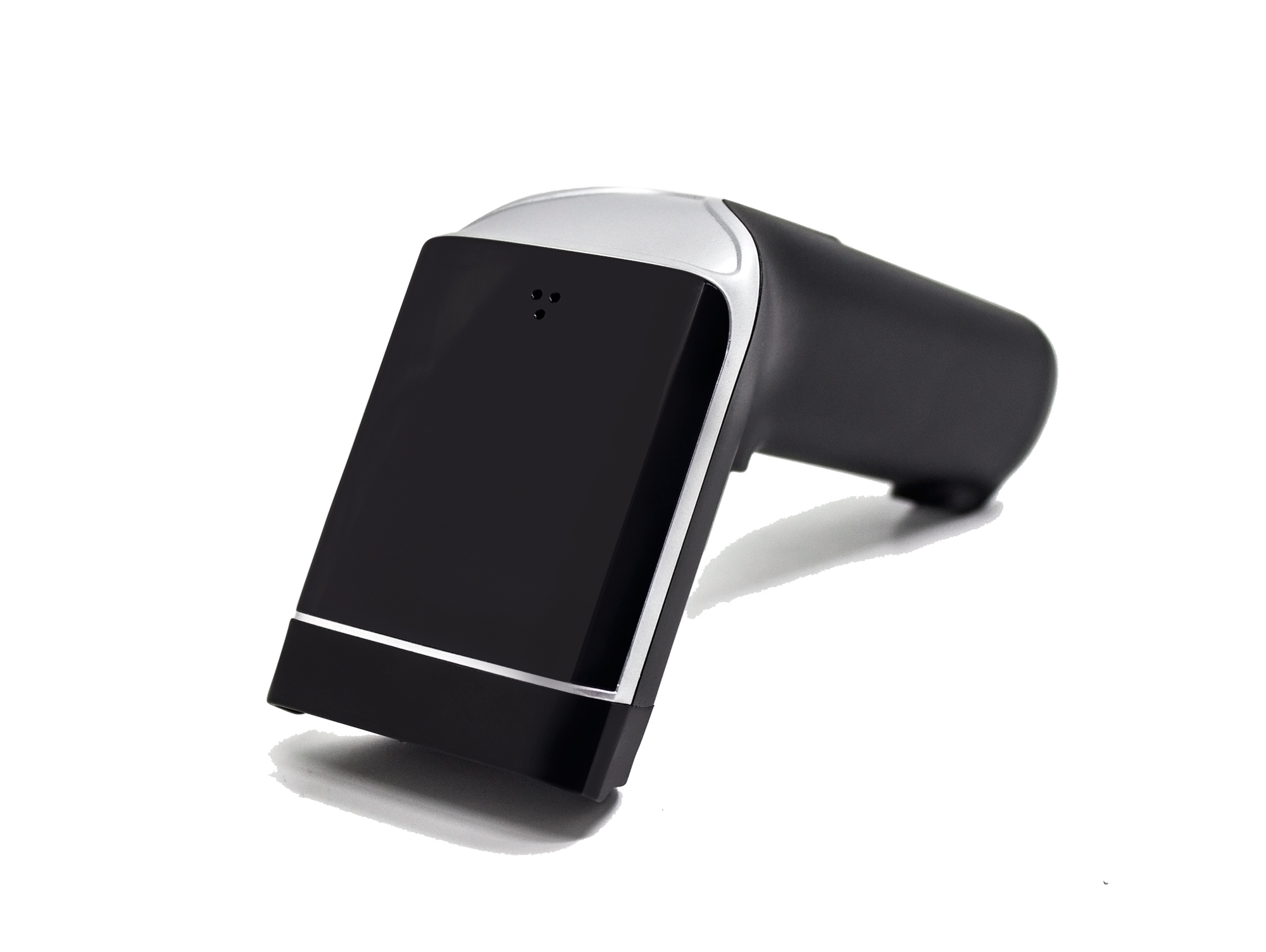Lector Código de Barras POSIBERICA LSA-1DU88 (USB con Soporte - 1D Láser)