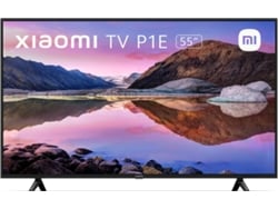 TV XIAOMI MI P1E (LED - 55'' - 140 cm - 4K Ultra HD - Android)
