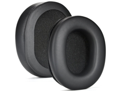 Almohadillas Szsmart para Sony MDR-7506/MDR-V6/MDR-V7/MDR-Cd900st/Audio