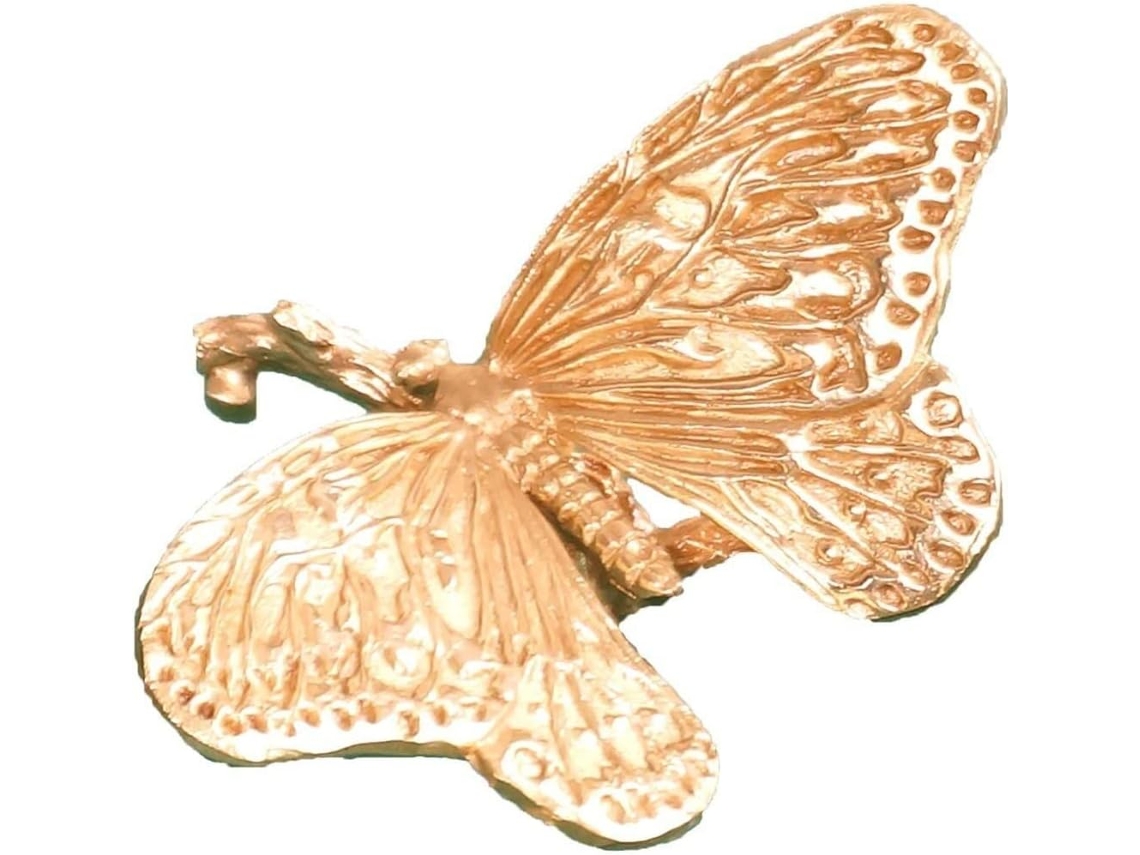 Tirador Decorativo Para Muebles Con 8 Cm, Duradero, Resistente, Calidad, Latón, Ergonómico, Elegante