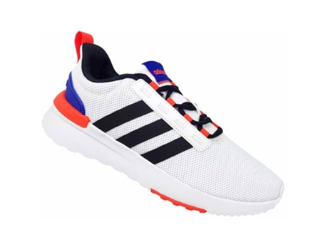Zapatillas ADIDAS Racer Tr21 K Mujer (36,6 eu - Blanco)