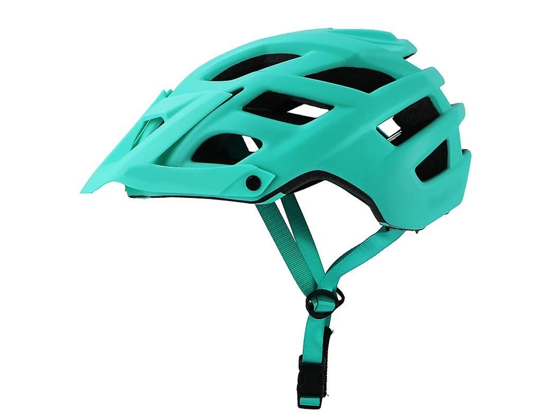 Casco de ciclismo ultraligero, tamaño ajustable, cómodo y transpirable para una protección óptima. TAISHENGDA