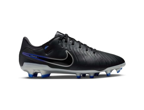 Botas de Hombre NIKE Futbol Tiempo Legend Negro (47)