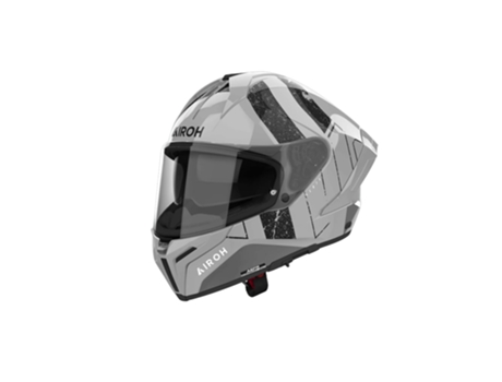 Casco integral de moto AIROH Matryx Scope