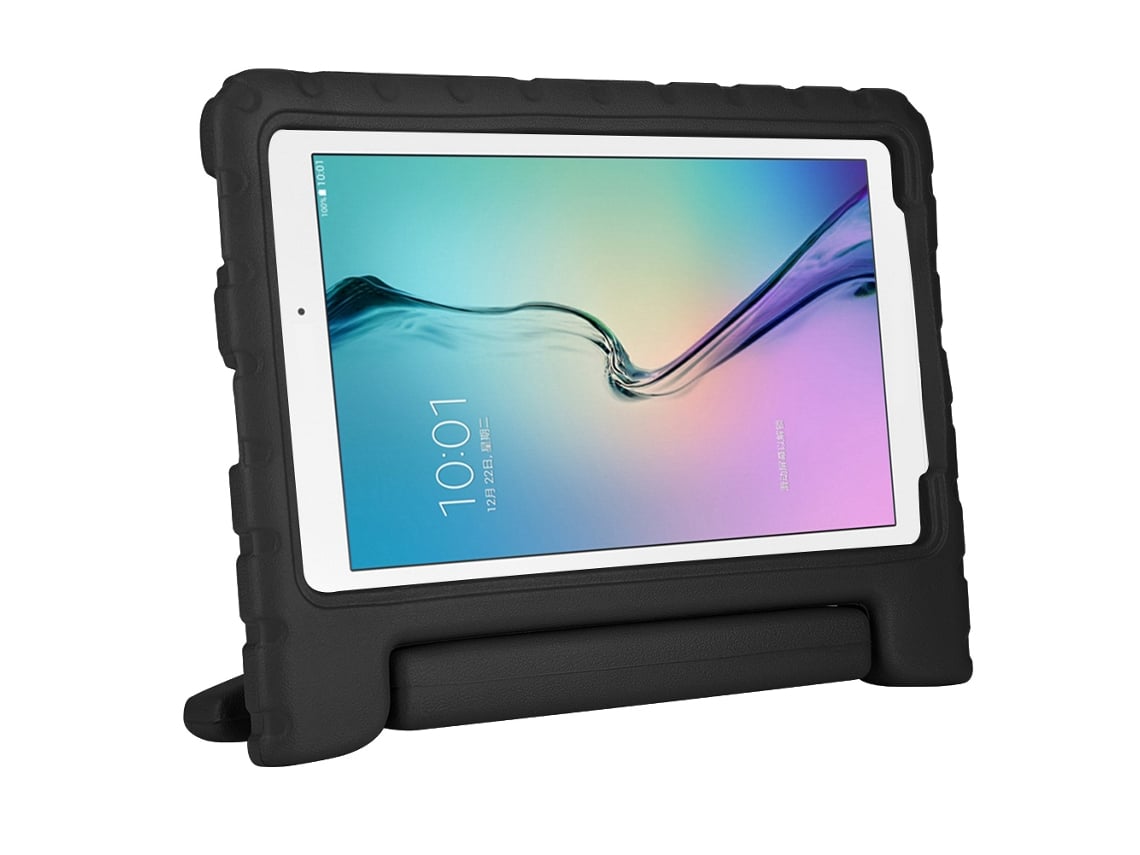 Capa Para Tablet (proteção Anti-infantil)