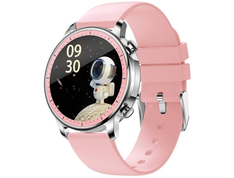 Reloj inteligente ALIMENTACIÓN YIZ1477 Negro