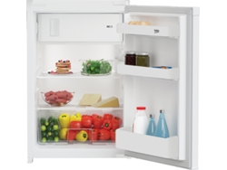 Refrigerador combinado de encimera Beko B1754n 110 LE Blanco
