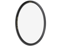 Filtrar B+W 010 Basic Ultravioleta Uv 3.9 Cm