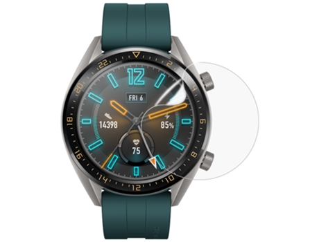 Protector de pantalla de película de hidrogel suave activo para Huawei Watch GT