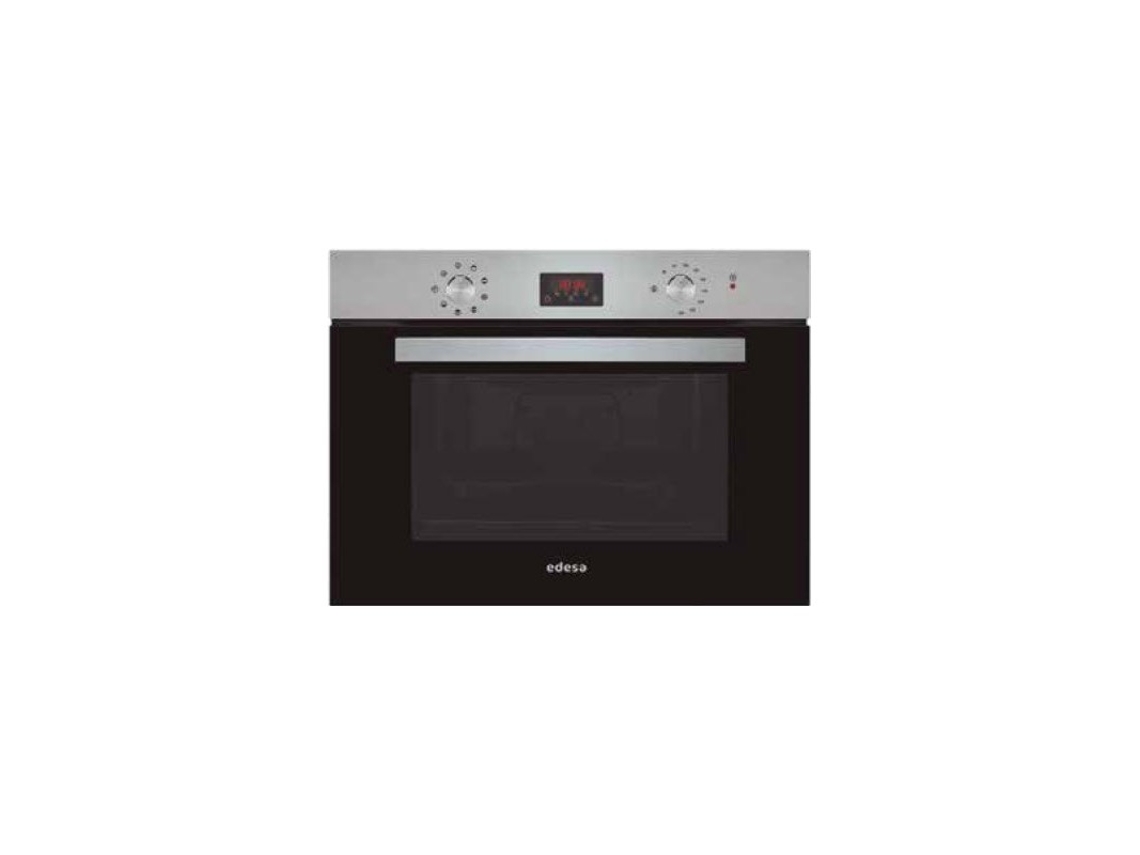 Horno EDESA EOE4530X (67 cm - Inox)