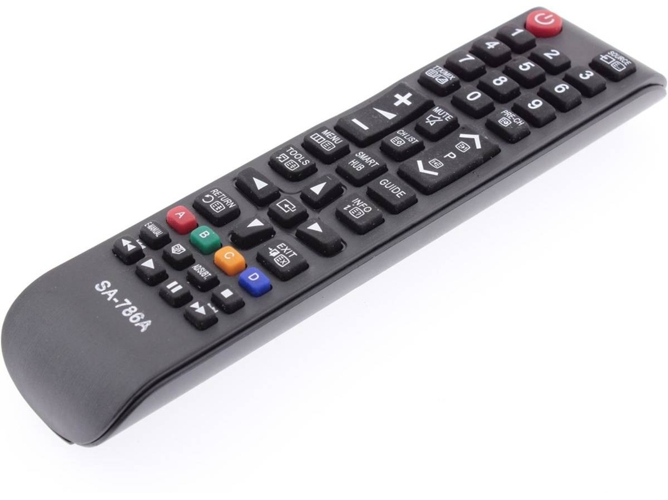 Mando TV 01022020-066 para Samsung AA59-00786A SA-786A