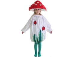 Disfraz de Niño DISFRAZZES Seta (Talla: 7 a 9 años)