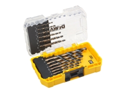 DEWALT DT70728-QZ - Juego de 19 Brocas Black&Gold