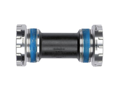 Soporte de fondo SHIMANO Bb-Rs501 Bsa