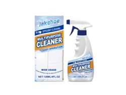 Spray multiusos para limpieza general - Eficaz y práctico - Worten