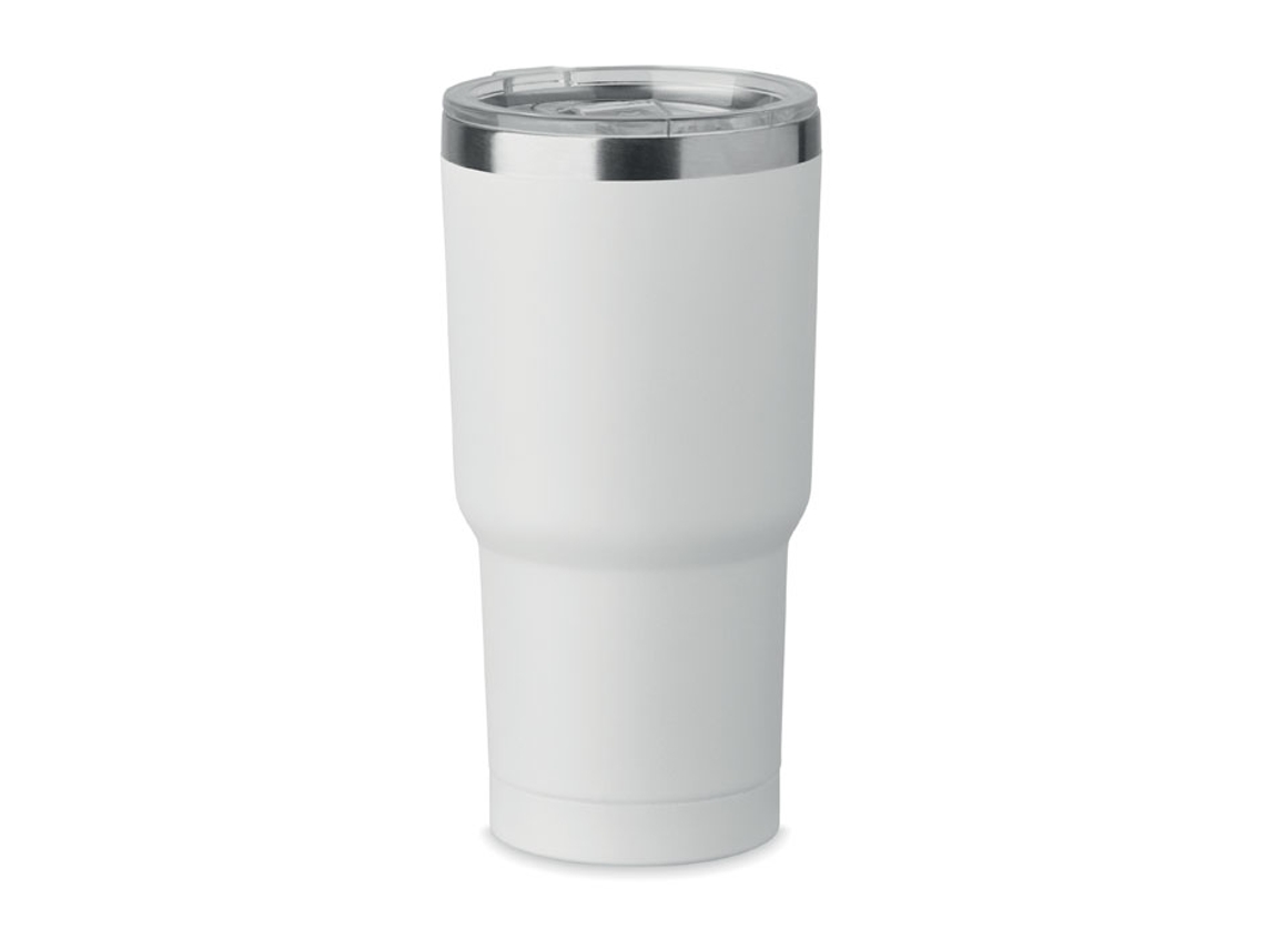 Vaso De Doble Pared 500 Ml