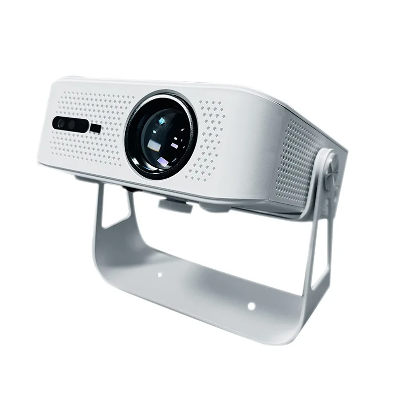 Proyector Ptz Wifi Android, Proyector De Pared Para El Hogar