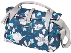 Bolsa BASIL Saco Manillar Magnolia (7 L)