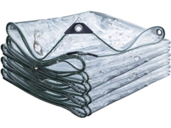 Pantalla Privacidad, Hdpe, Resistente Al Viento, Protección Uv, Para Piscina