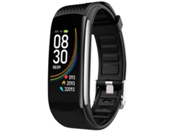 Smartwatch YIZHOOD YIZ1144 Negro