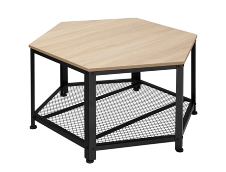 Norwich 86.5X75X46.5Cm Norwich Center Table