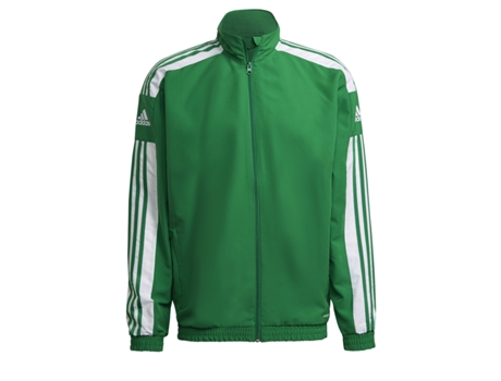 Chaqueta Adidas Squadra 21 Presentation (Tam: S)