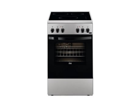 Cocina FAURE FCI553GCSA (54 L - Eléctrico de Inducción - Inox)