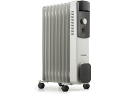 Radiador de Aceite BLAUPUNKT BP1010 (2000 W)