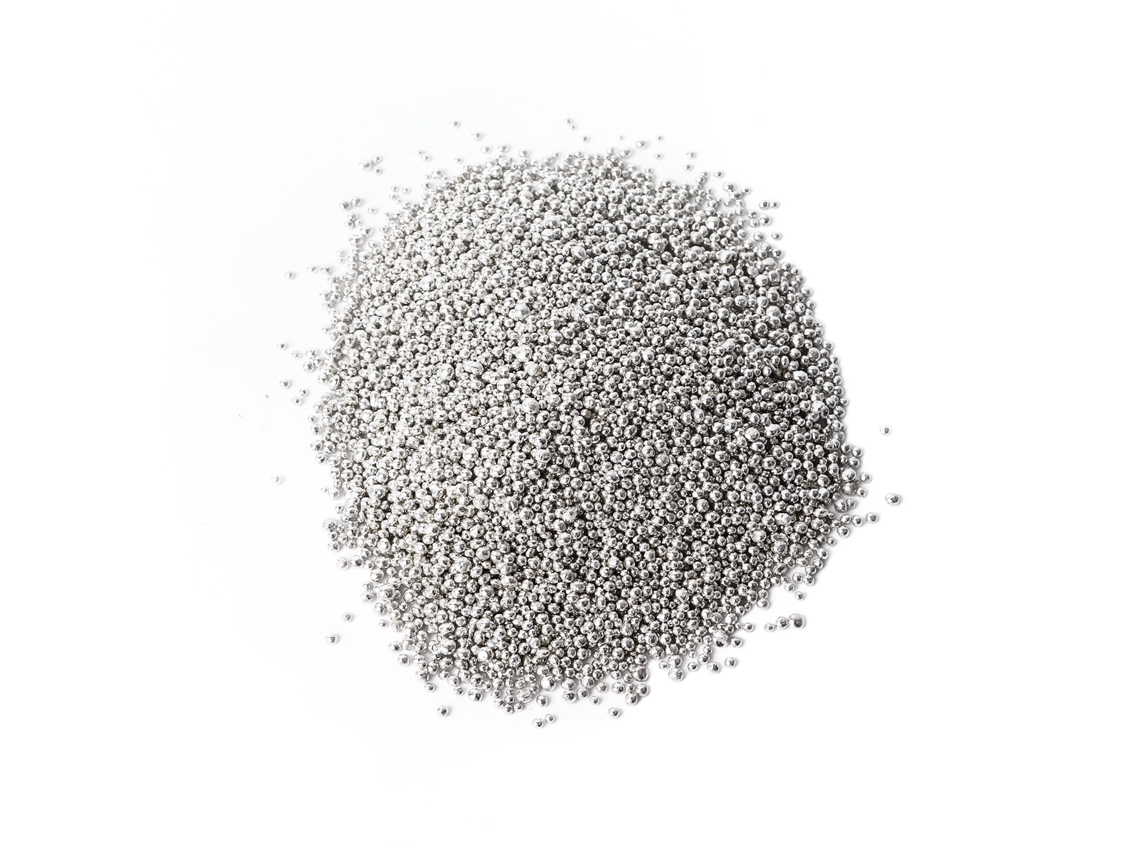 Estaño Metálico 200 G, 99,99 % De Alta Pureza, Plomo De Estaño De 1-3 Mm Para Soldar.