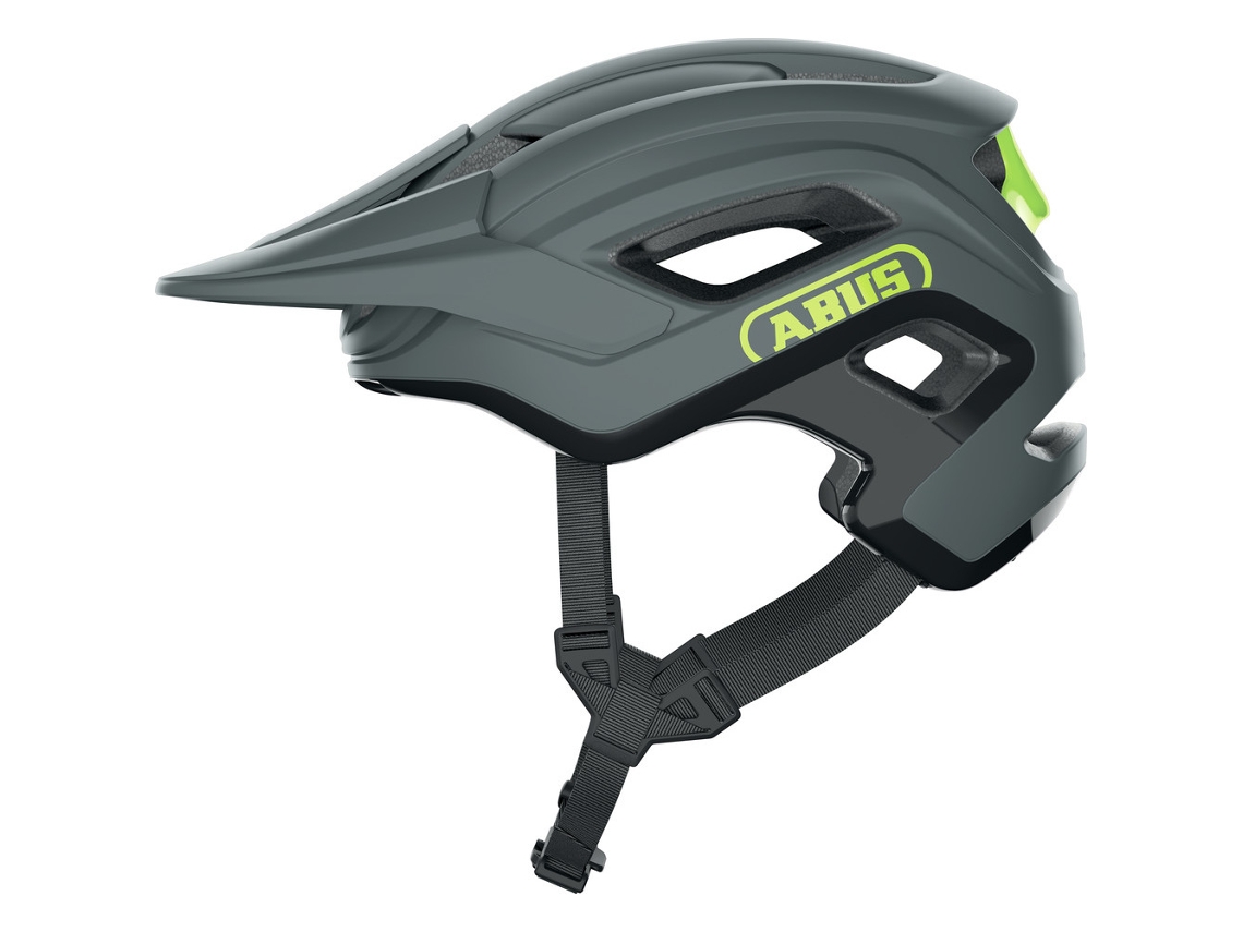 Casco ABUS CliffHanger