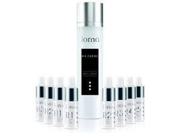 Pack IOMA Ma Creme Night Base 40 ml + Serums 8X5 ml