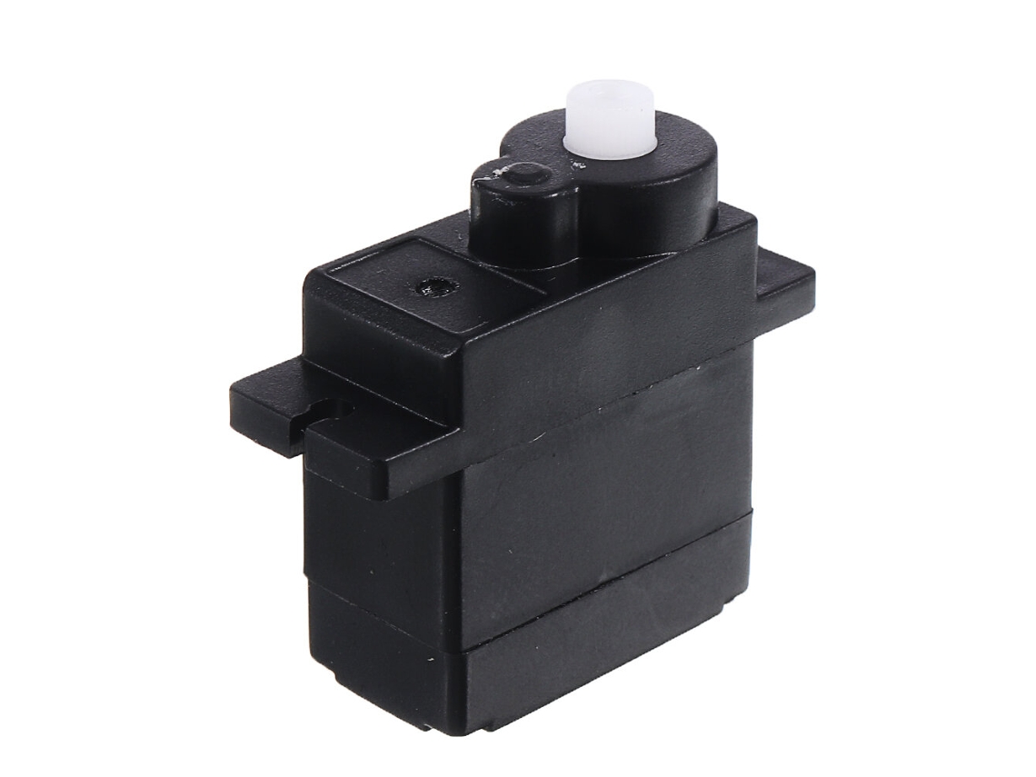 5 Piezasvolantexrc Servo Analógico Engranajes Plástico 9g Cable Dupont 190mm Trainstar 765-2 768-1 767-1 757-3 747-4 742-3 759-1 756-1 Avión Rc