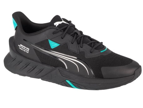 Botas de Hombre PUMA Malla Negro (41)