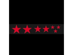 Cintas y pegatinas reflectantes para la seguridad nocturna de vehículos, motocicletas y automóviles. Rosewell