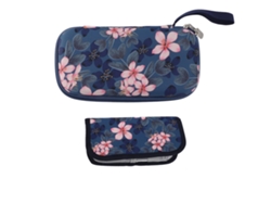 Bolsa Térmica Portátil Para Insulina Con Bolsillo Interno, Estuche De Viaje Para Diabéticos Style1