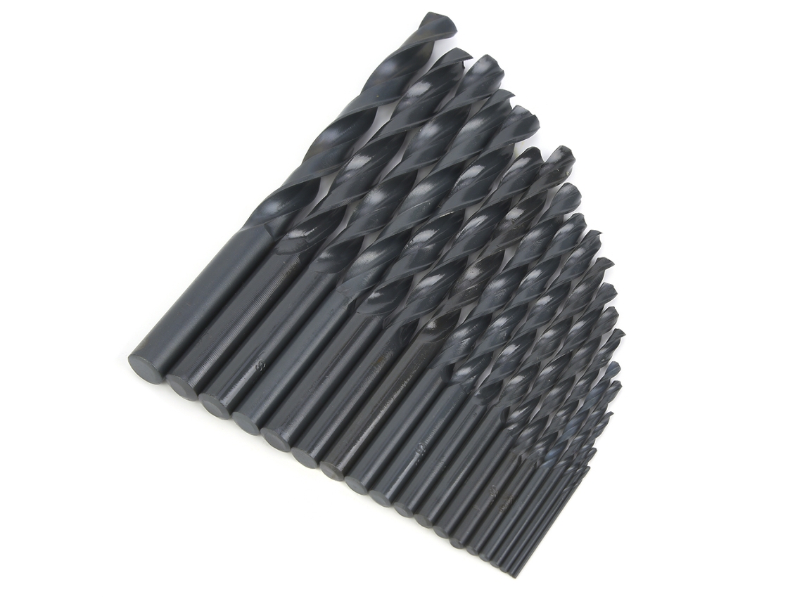 Adaptador de perforación de carbono (conversión, adaptación)