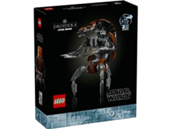 Disney Star Wars 75381 Droideka™