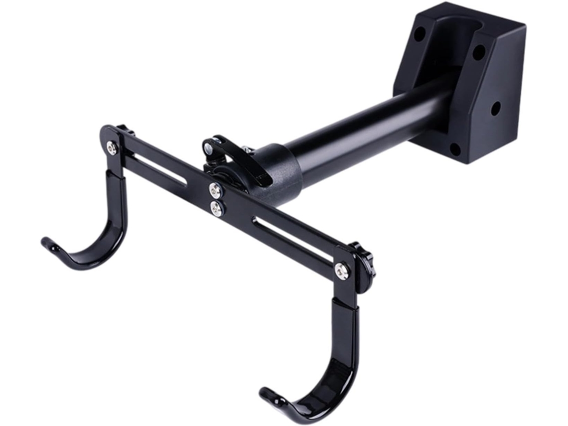 Soporte Para Bicicletas De Montaña Carretera Harilla, Gancho Fácil Estable Calidad Resistente