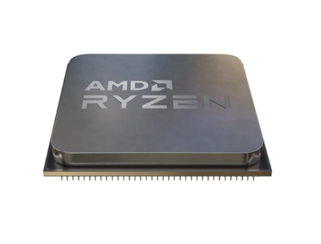 Cpu AMD Ryzen 5 8500G