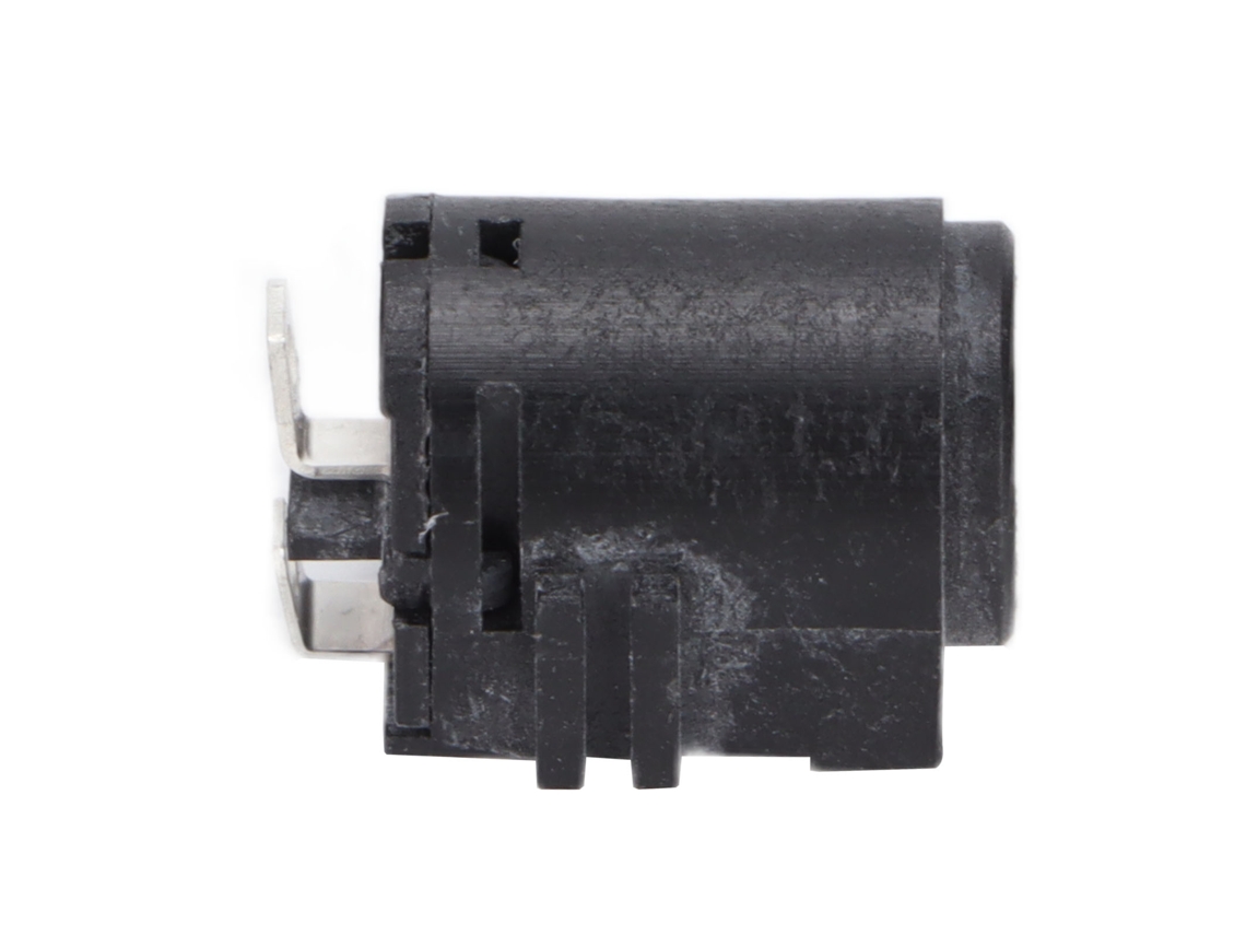 Conector De Barril De Corriente Cc Para Series Sony Vpcs 13sgx, 13sgx/z Y 13sgx/zi