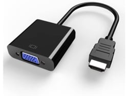 Convertidor De Audio Hdmi Negro, Sonido Estéreo 4k De Alta Resolución Para Portátiles, Televisores, Monitores Y Videojuegos.