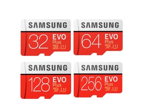 Tarjeta de Memória Micro SD SLOWMOOSE (128GB)