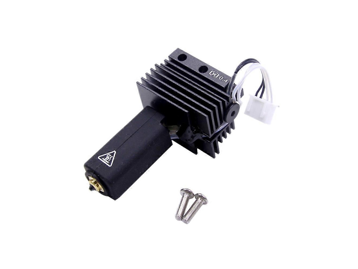 3d Printer Hotend 0.4mm For Artillery M1 Pro Series Nozzle For Diy Enthusiasts And Professional Users