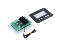 Controlador digital de temperatura PID