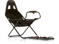 Simulador PLAYSEAT Challenge