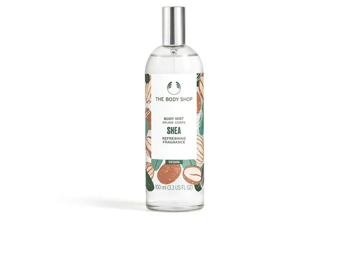 Shea Body Mist 100 Ml THE BODY SHOP